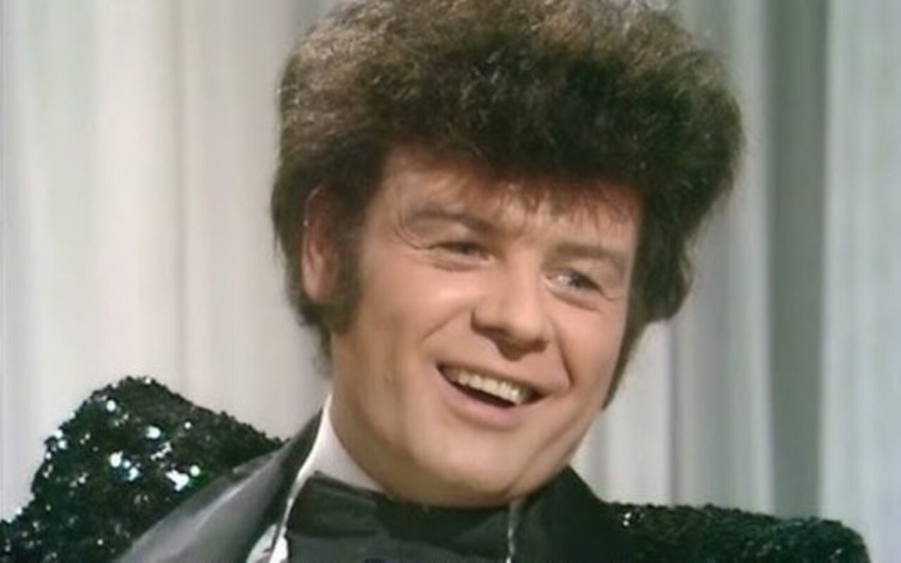 Gary Glitter's Victim Reacts as He Gets Early Jail Release Following Pedophile Charges