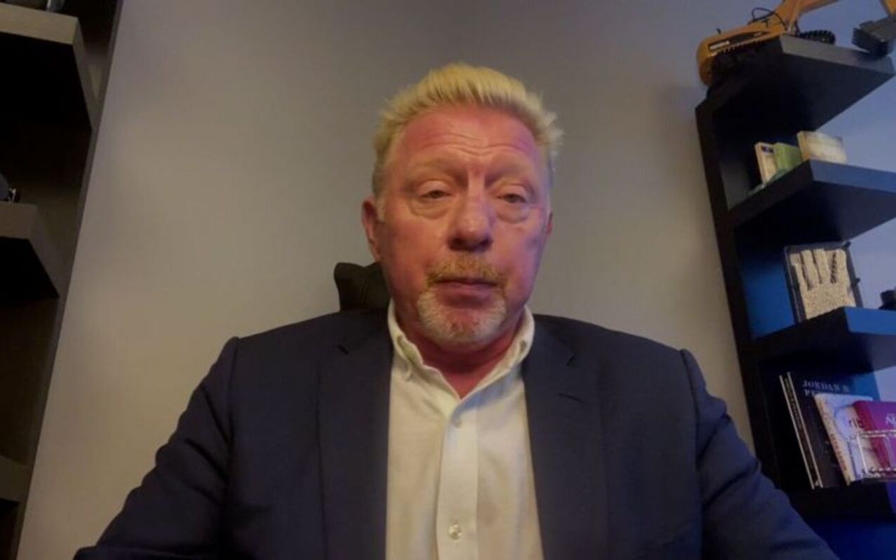 Boris Becker Might Marry GF to Avoid Repayments to Creditors Following Jail Release