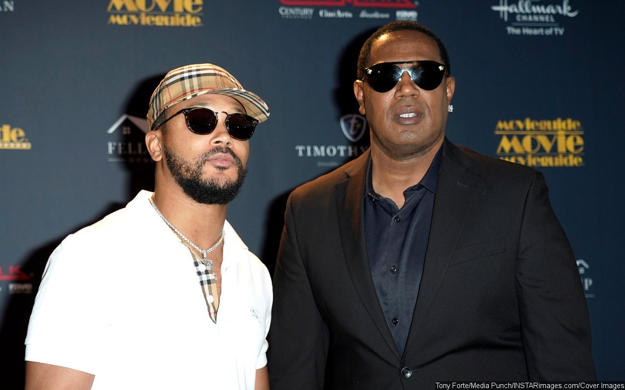 Master P Asks Son Romeo Miller to End Their Beef Like a Man After ...