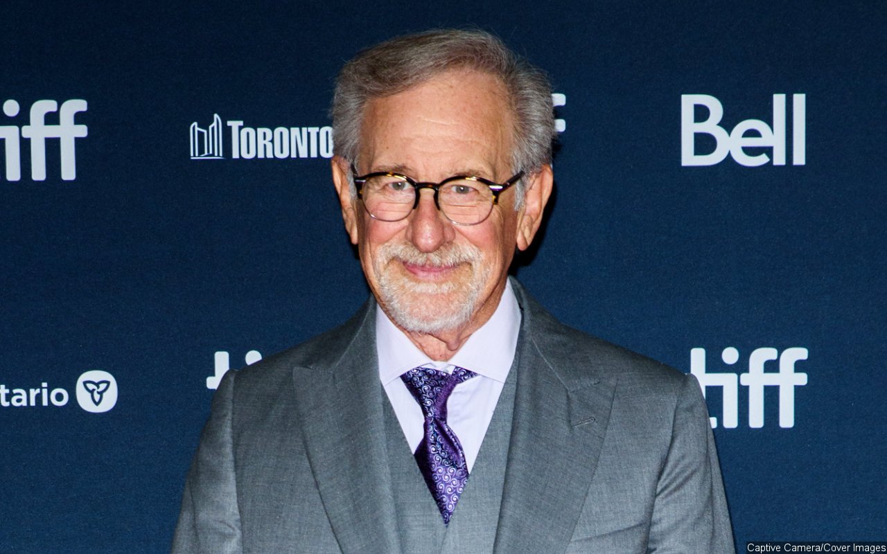 Steven Spielberg 'Truly' Regrets 'Jaws' Influence on Shark Population