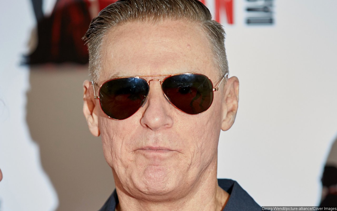 Bryan Adams Will Choose This Over Sex Despite Doctor Advice