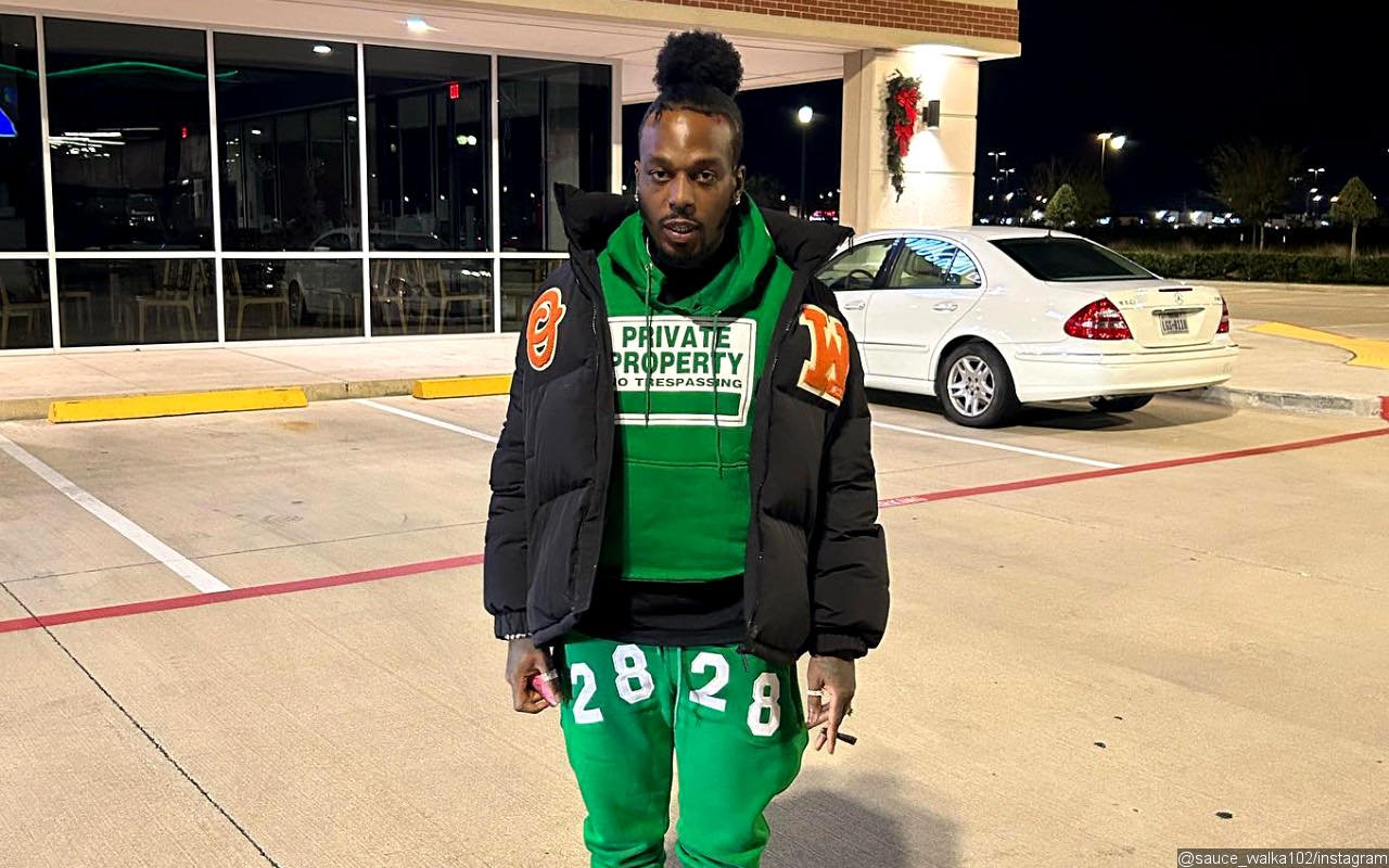 Sauce Walka's Crew Members Arrested on RICO Charges