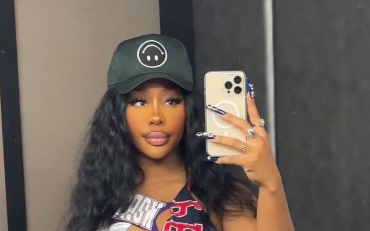 SZA Nearly Postponed New Album 'SOS' for Fears of Negative Reception