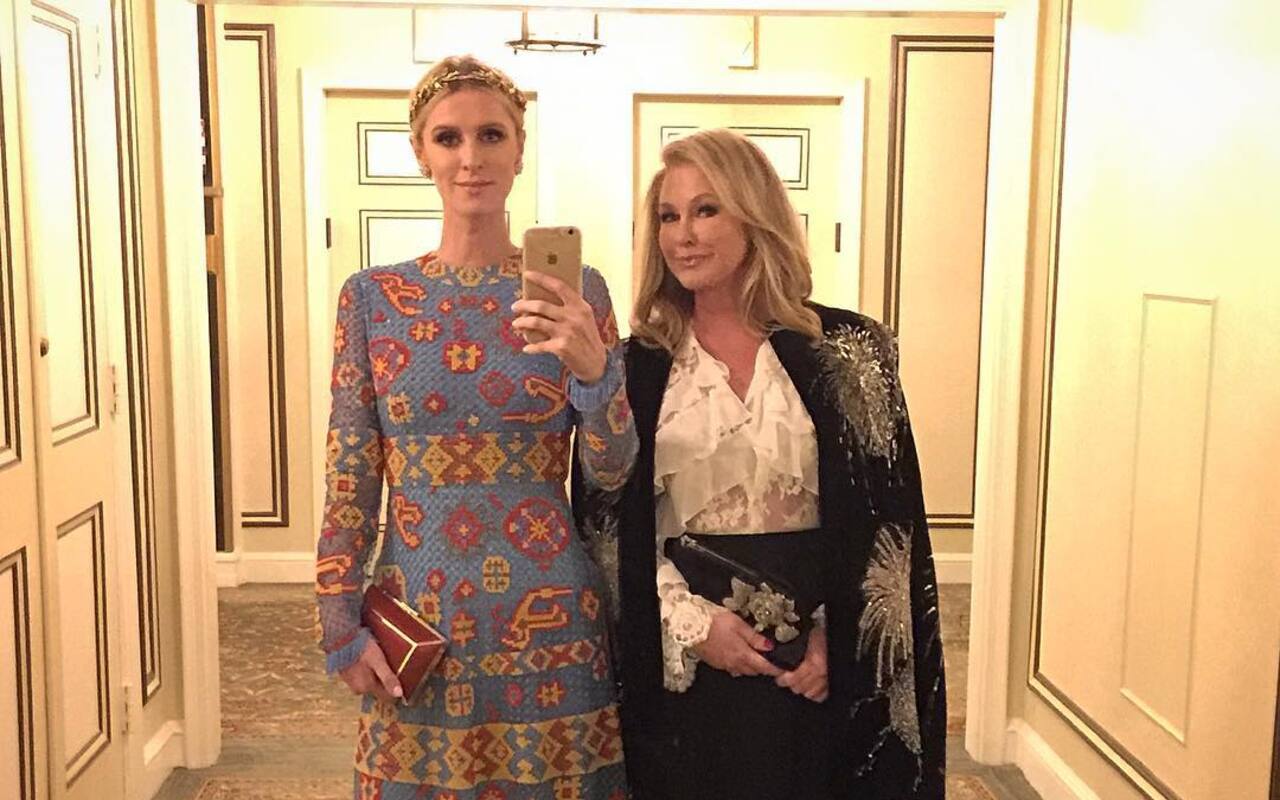 Nicky Hilton Reveals Her Go-to Christmas Presents for Her Mother