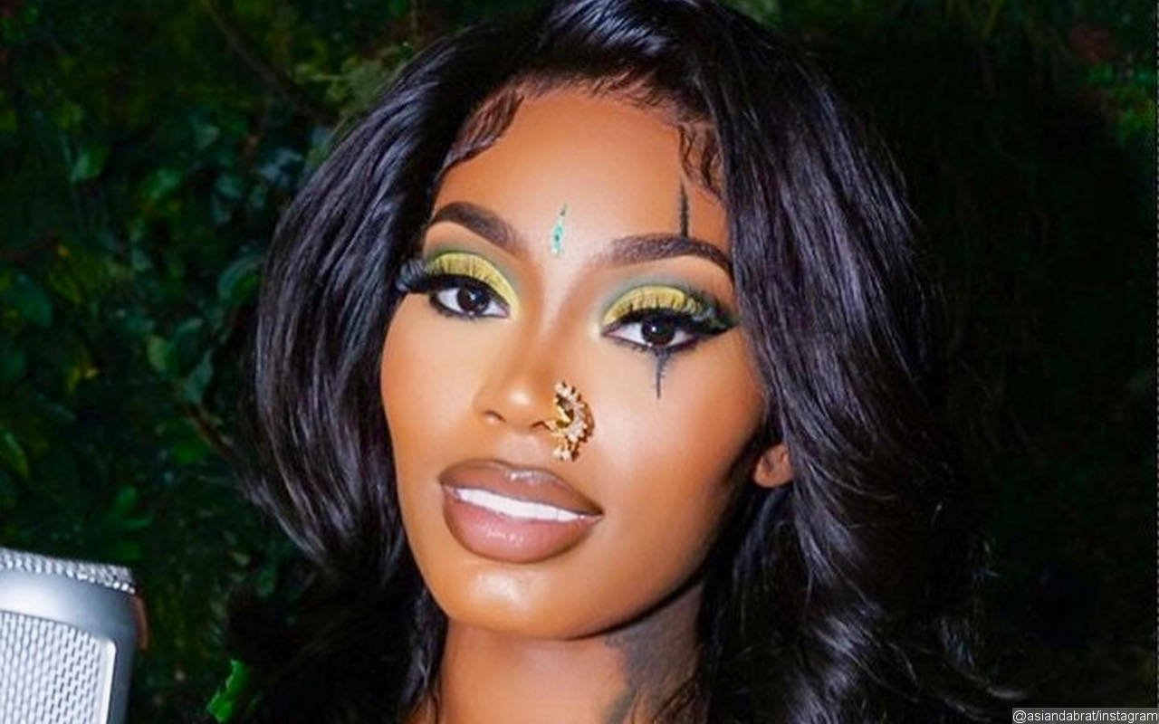 Who Is King Von's Girlfriend Now? Asian Doll Puts out Fire Music