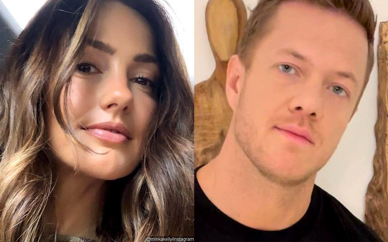 Minka Kelly and Dan Reynolds Fuel Romance Rumors With PDA-Filled Date