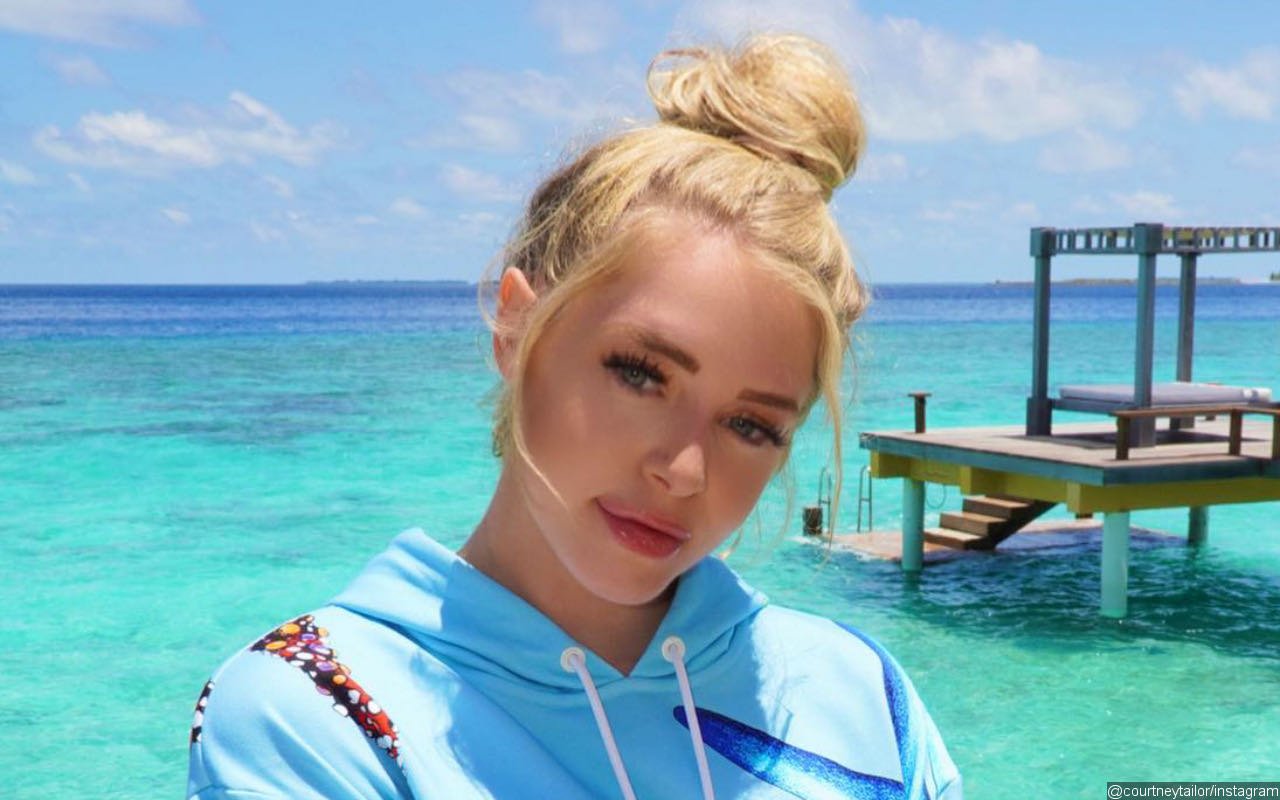 New Video Unveils Courtney Tailor's Reaction After Being Told BF