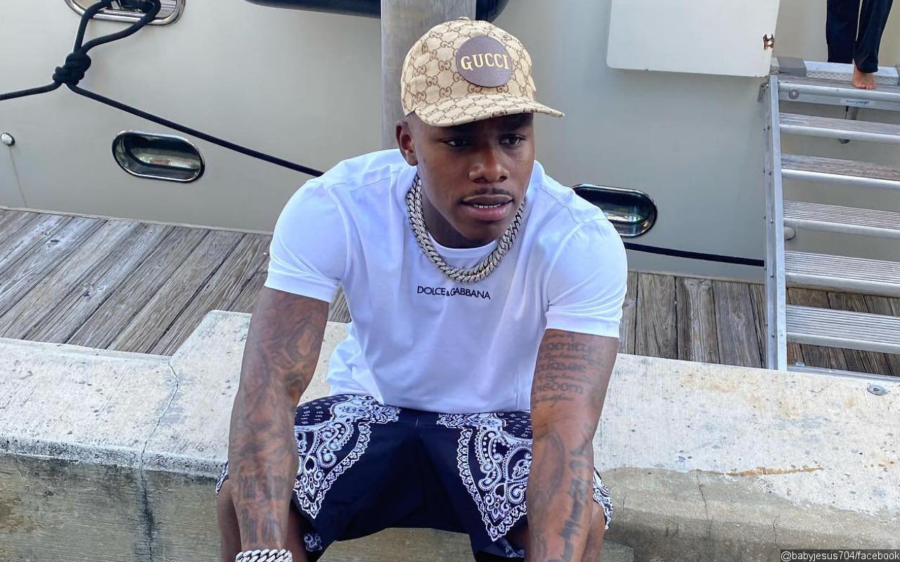 DaBaby Wins $6M Lawsuit Over 2020 Miami Brawl