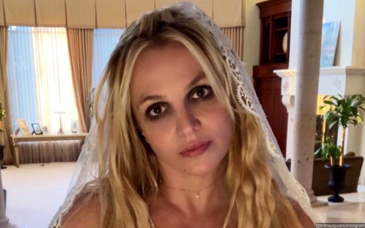 Britney Spears Debunks Wild Death Theory Sparked by Odd Instagram Posts