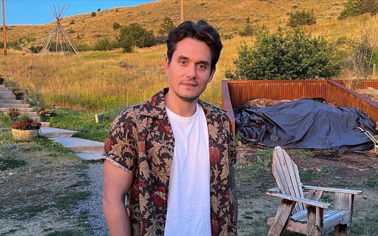 John Mayer Calls Dating 'No Longer a Codified Activity' for Him After Quitting Booze
