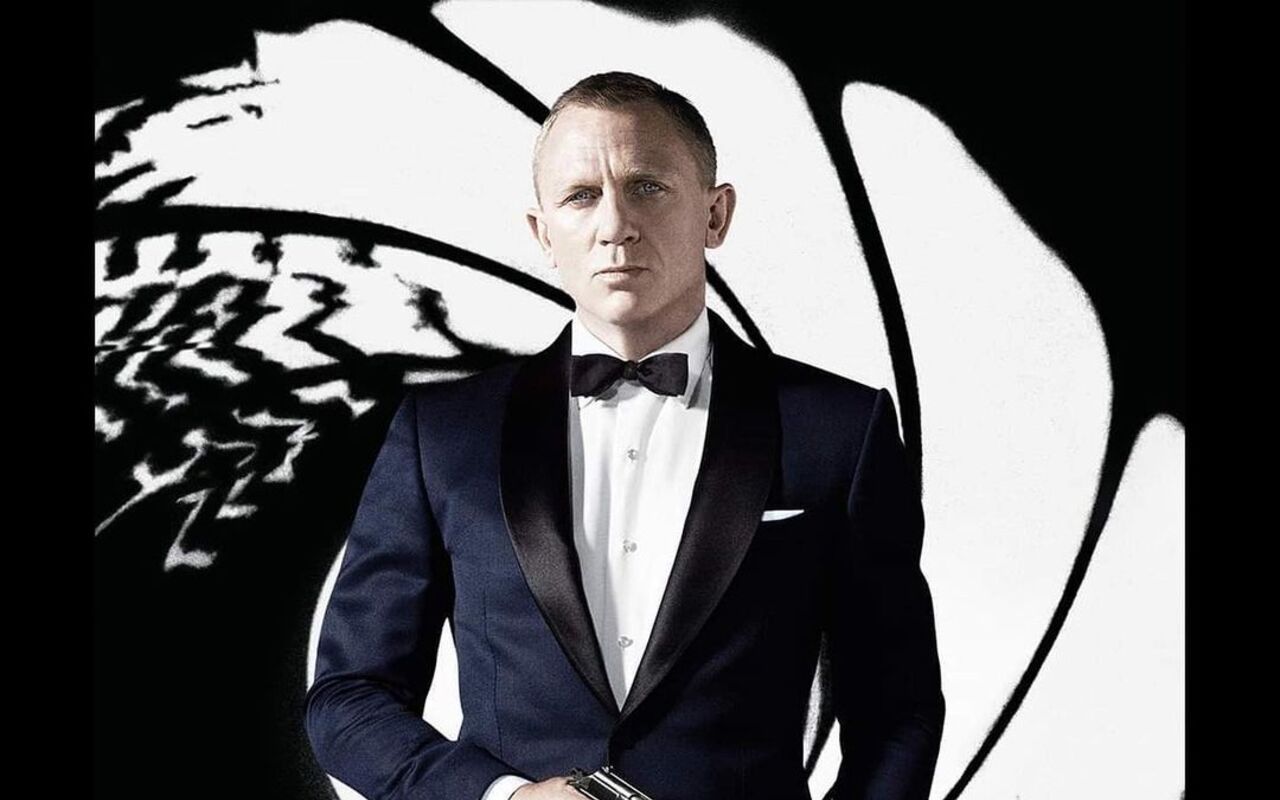 Daniel Craig Will Be 'Front and Center' at Cinema When New James Bond Debuts in New Movie