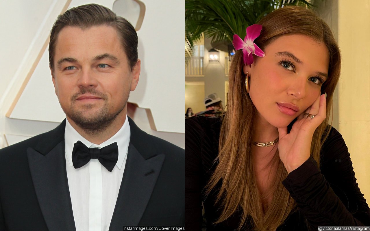 Leonardo DiCaprio and Victoria Lamas Not Dating Despite Cozy Dinner Date