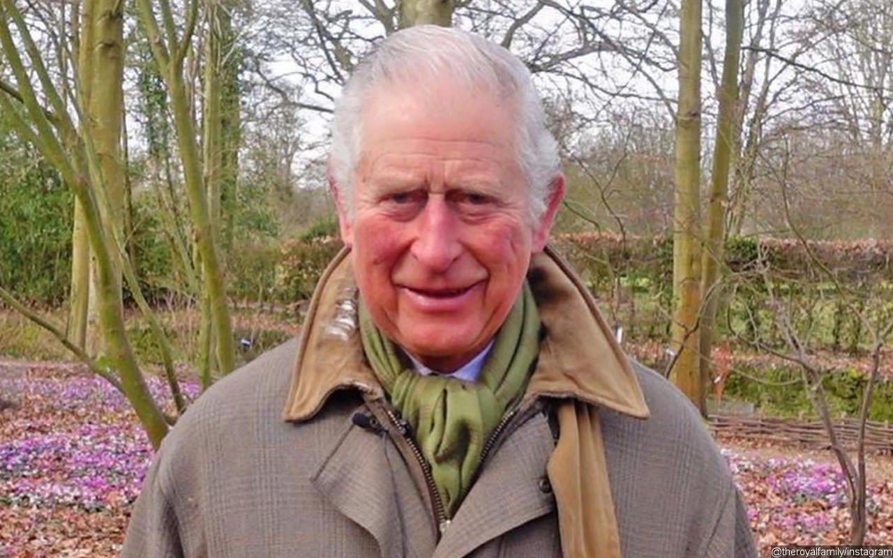 King Charles to Make Birthday Parade Debut in 2023