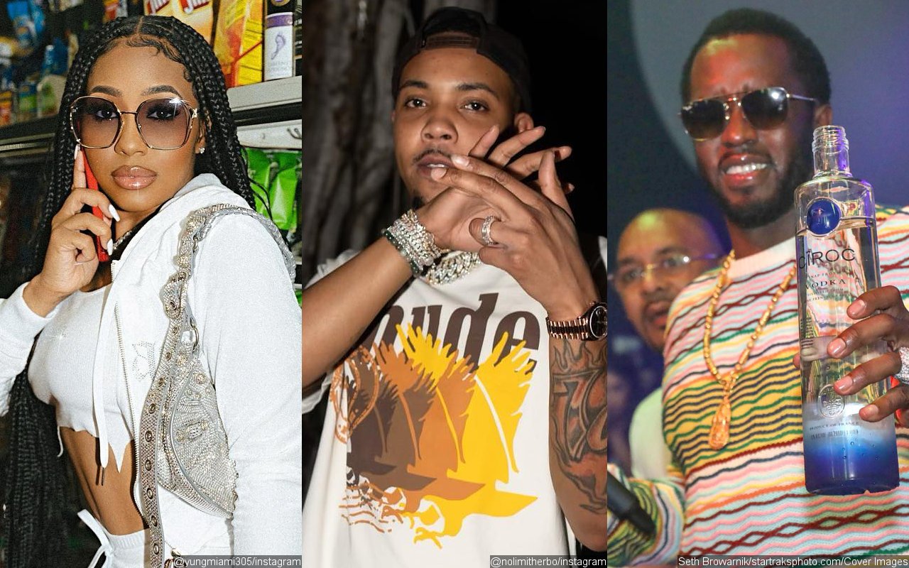 Aggregate more than 62 diddy back tattoo latest in.eteachers