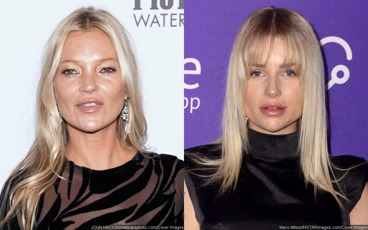 Kate Moss' Half-Sister Lottie 'Sick of' People Blaming Nepotism Amid 'Nepo Baby' Debate - Vimarsana News