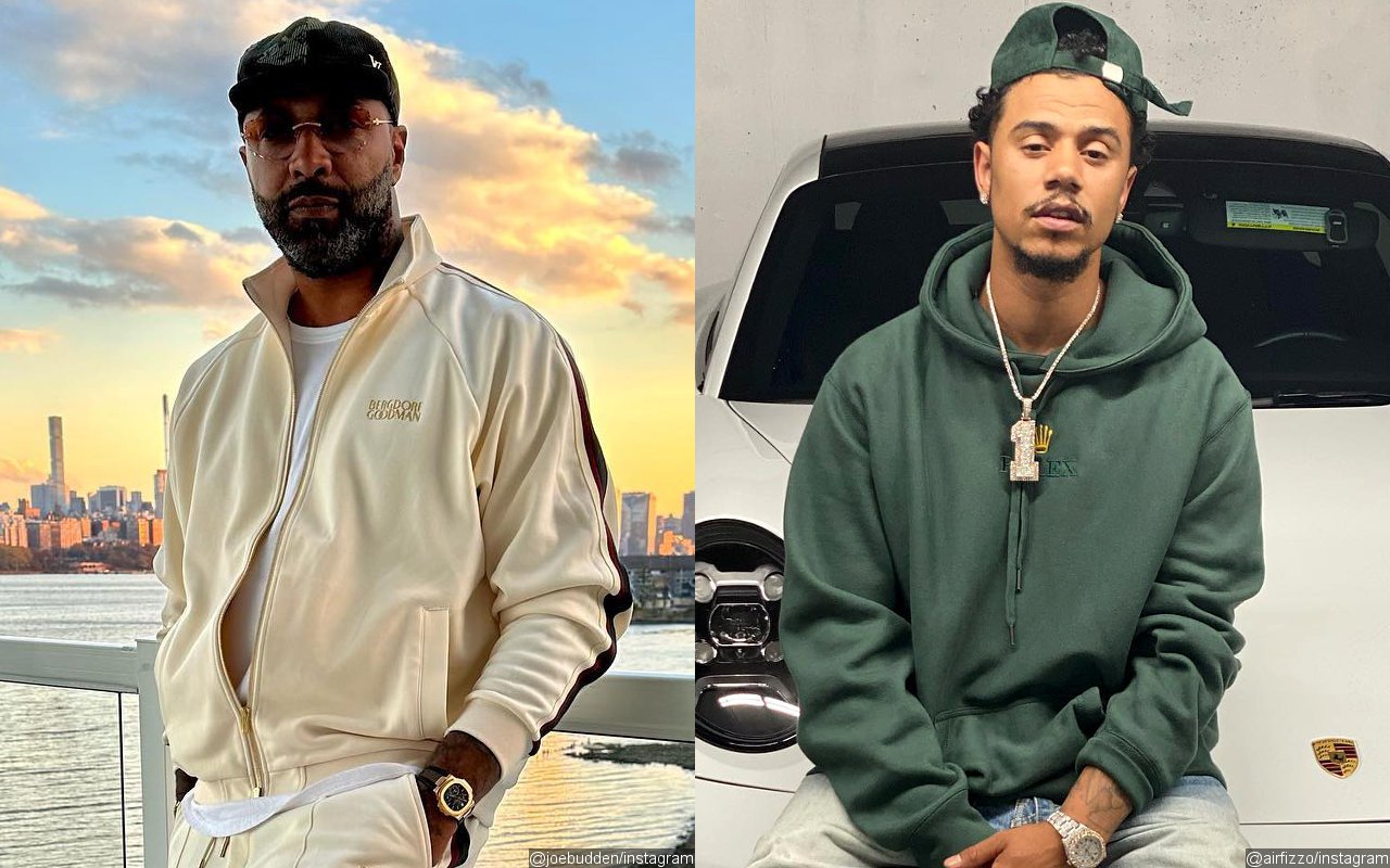 Joe Budden Declares He Isn't Gay or Bisexual After Getting Thisty DMs Over Lil Fizz Comments