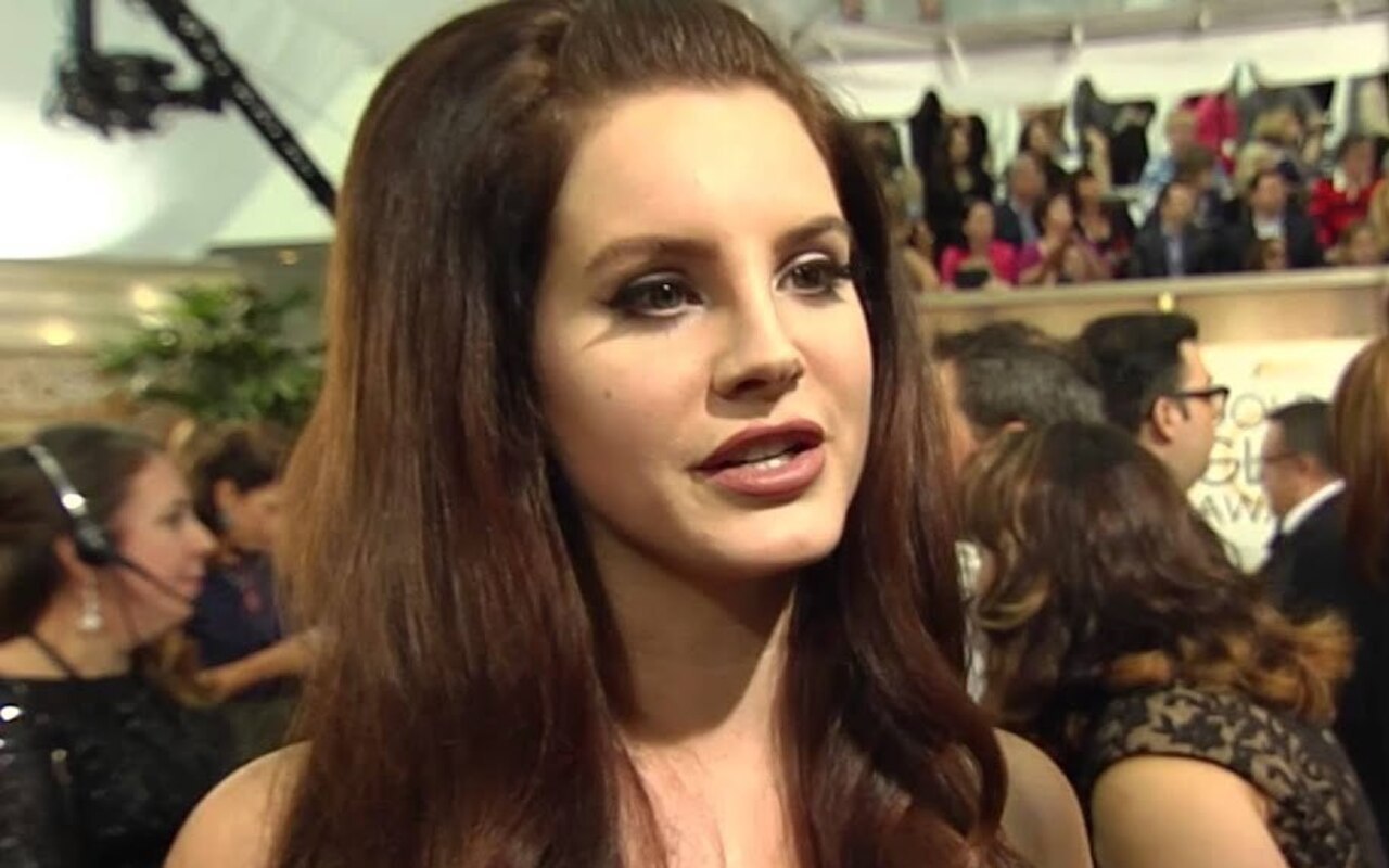 Lana Del Rey Only Promotes New Album in Her Ex's Hometown for 'Personal' Reason