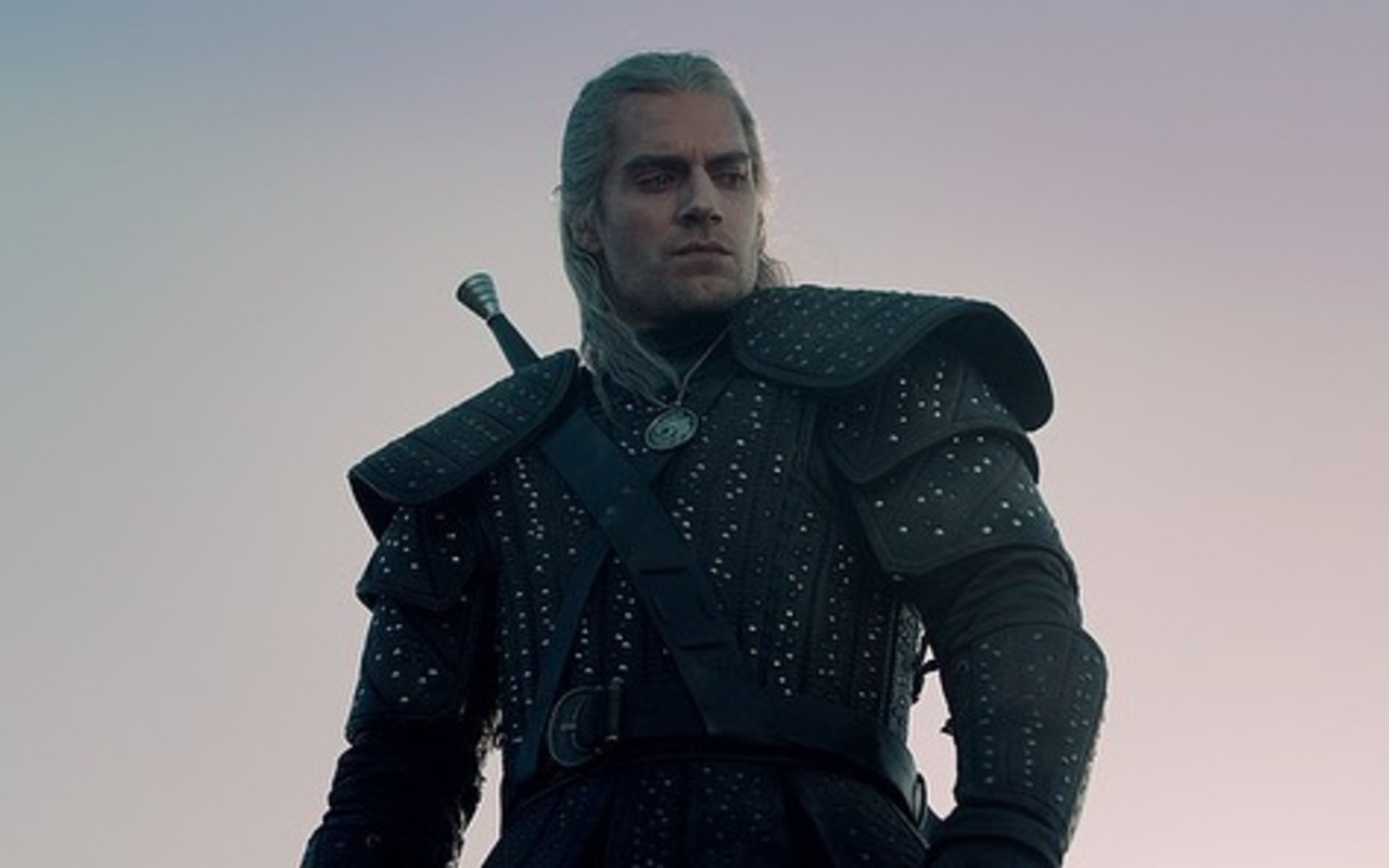 'The Witcher' Will 'Honor' Henry Cavill With 'the Most Heroic Sendoff' 