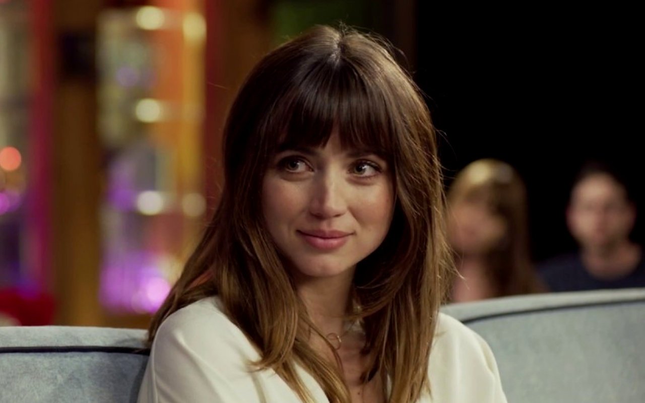 Ana de Armas Fans Score a Win in $5 Million Lawsuit Over Deceptive Movie Trailer