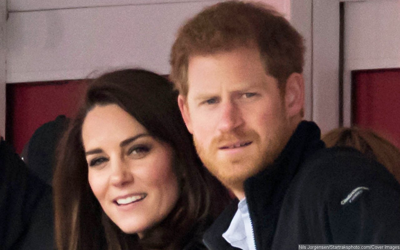 Kate Middleton Feels 'Hurt and Betrayed' by Prince Harry Over Netflix Docuseries