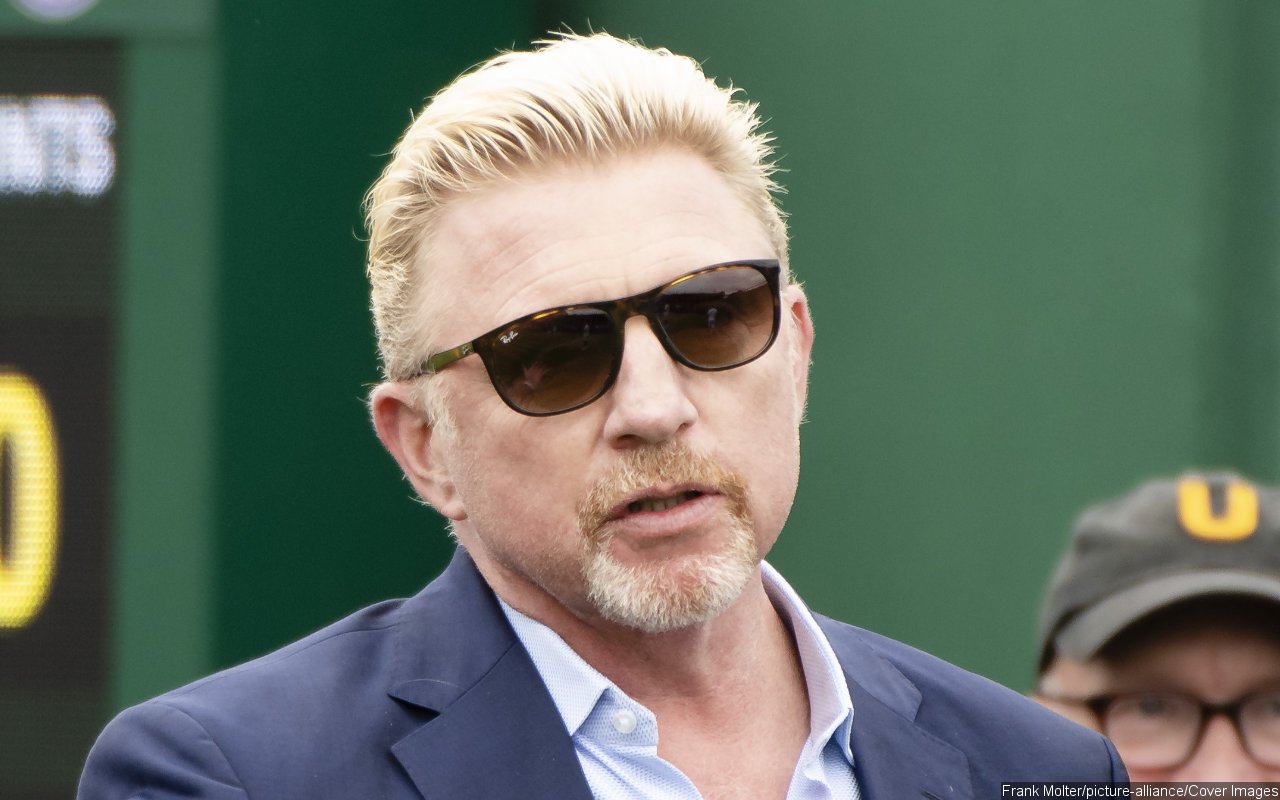 Boris Becker Reunited With His Mom in Germany After Released From Jail