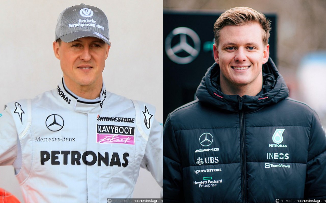 Michael Schumacher Fans Demand Update on His Condition After Son Mick's Tribute
