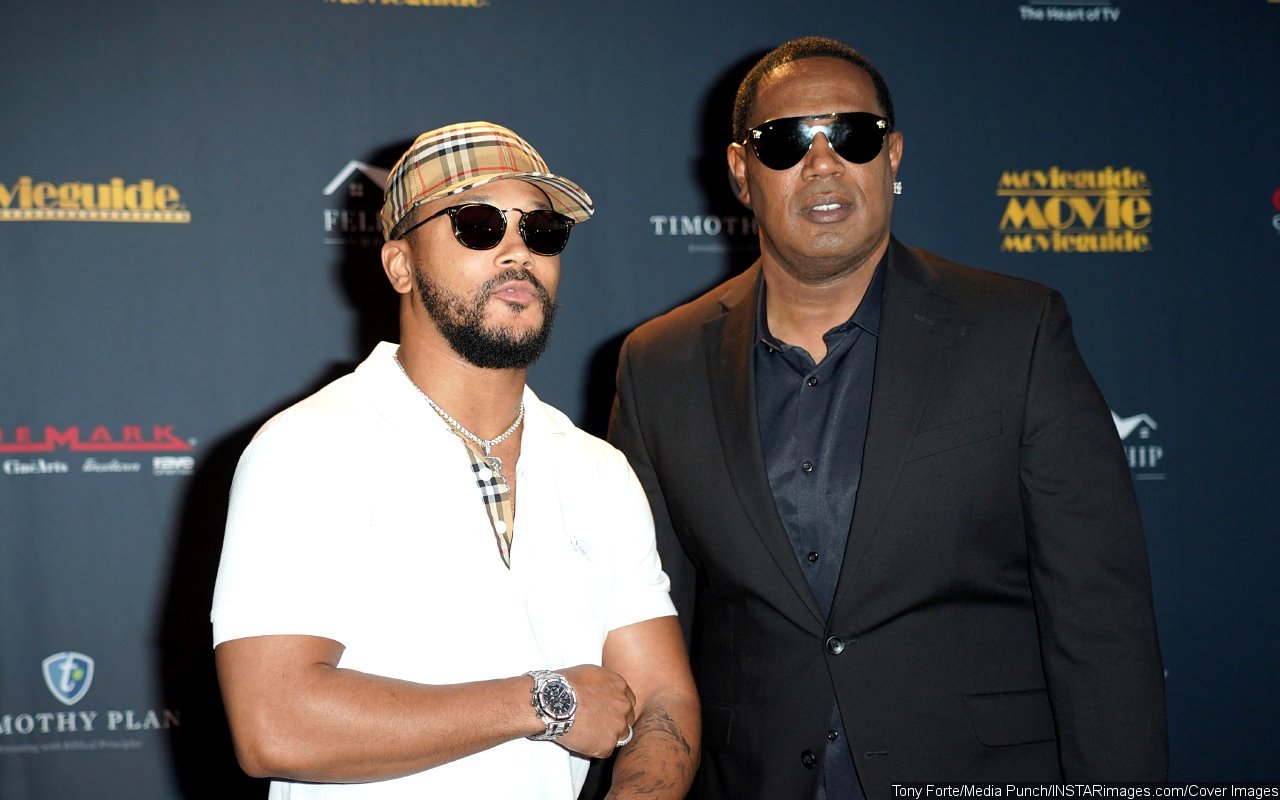 Romeo Miller Declares He'll Take Lie Detector Test Amid Master P Feud