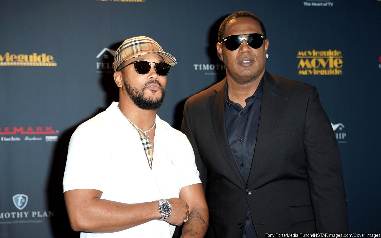 Romeo Miller Declares He'll Take Lie Detector Test Amid Master P Feud - Vimarsana News