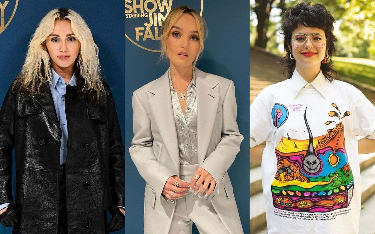 Miley Adds 'SNL' Stars Chloe Fineman and Sarah Sherman for Her NYE TV