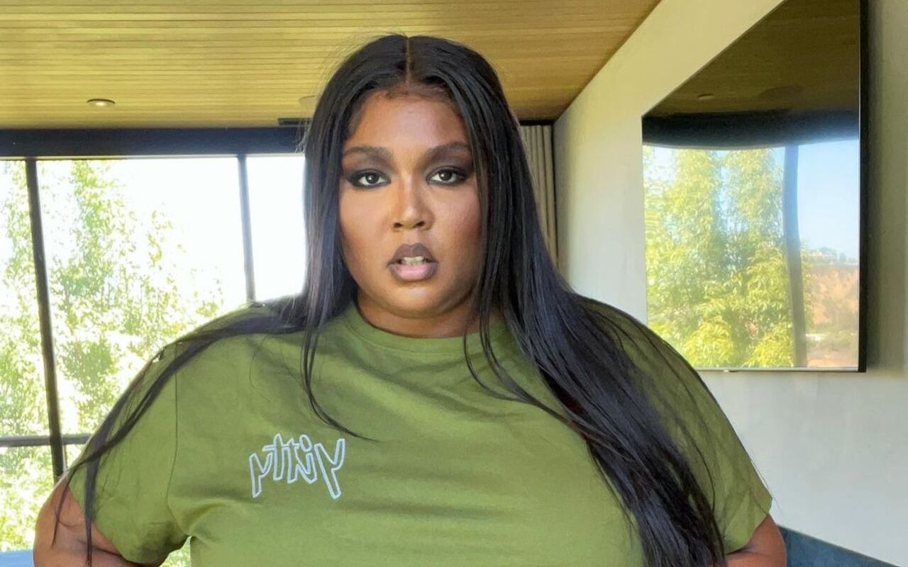 Lizzo Explains Why Her Los Angeles House Is a 'Milestone' for Her