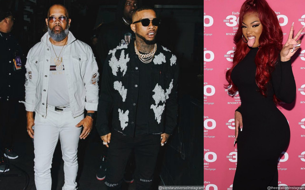 Tory Lanez's Dad Labels His Guilty Verdict in Megan Thee Stallion Case 'Miscarriage of Justice'