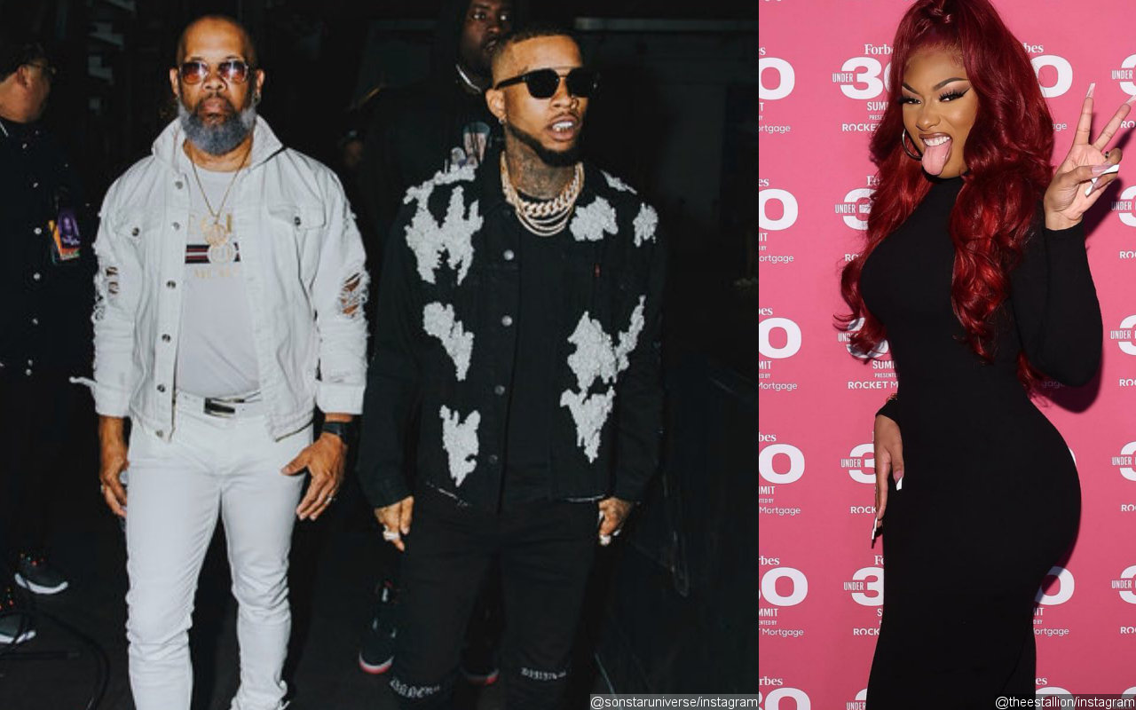 Tory Lanez's Dad Labels His Guilty Verdict in Megan Thee Stallion Case