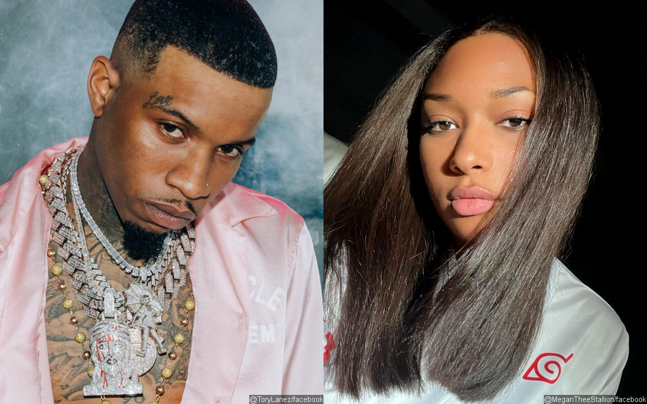 Tory Lanez Plans to Appeal Guilty Verdict in Megan Thee Stallion Shooting Case