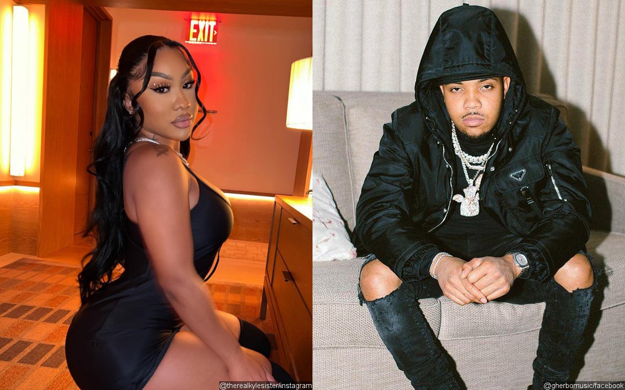 Ari Fletcher Demands Apology After G Herbo Admits to Cheating on Her 