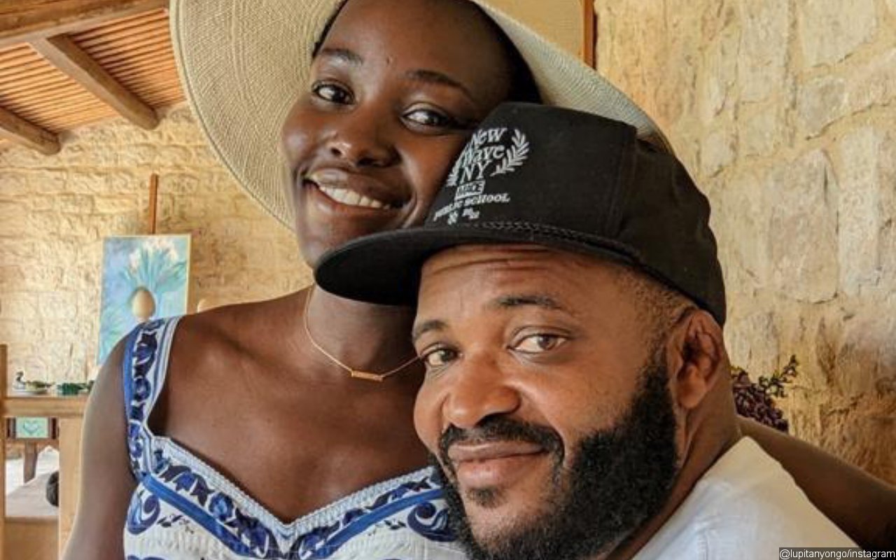 Lupita Nyong'o Makes Selema Masekela Romance Instagram Official With Cute Video