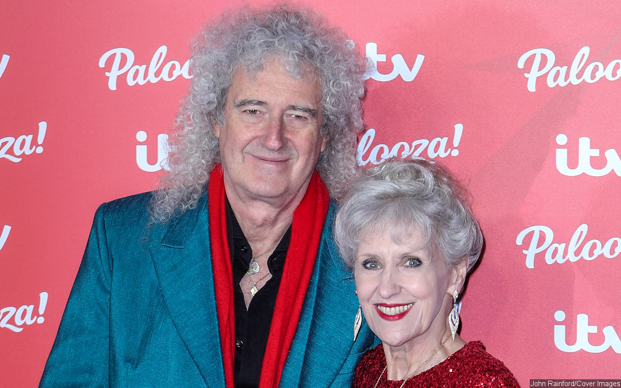 Brian May's Wife Dismissed His Heart Attack Symptom as Hypochondria