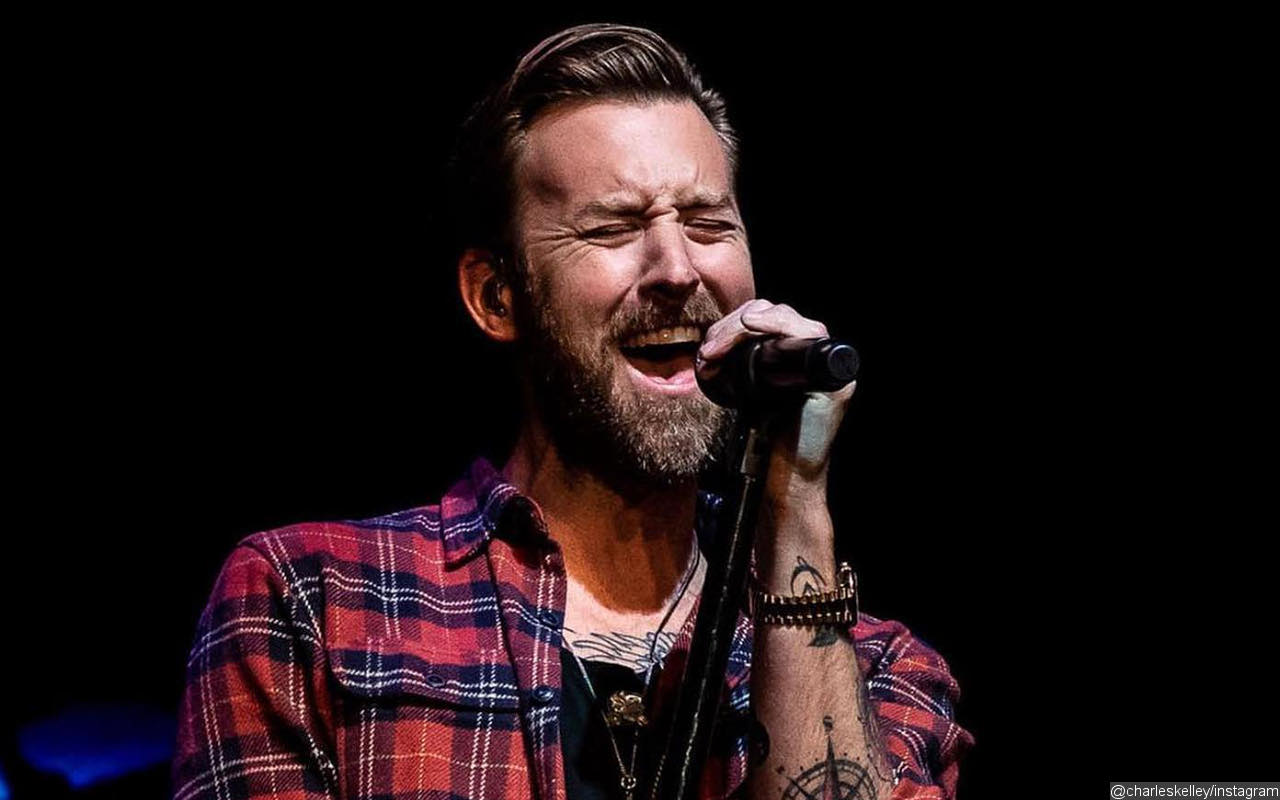 Lady A Member Charles Kelley Says Goodbye to Alcohol on New Single 'As Far As You Could'