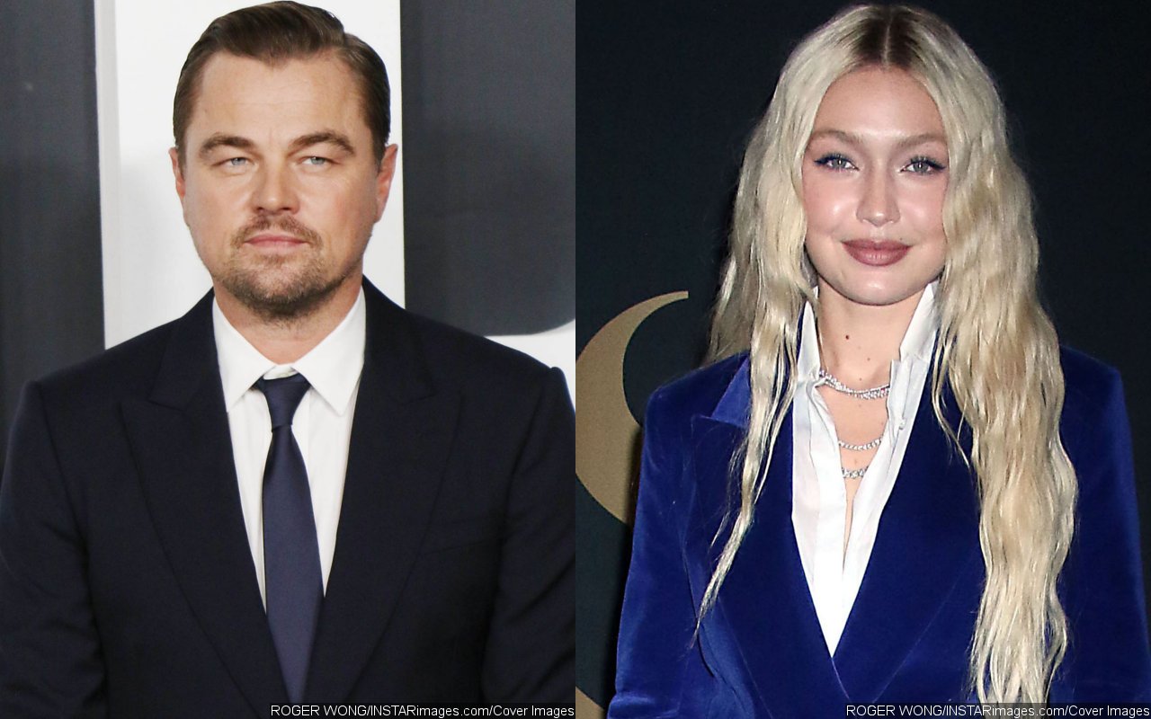 Leonardo DiCaprio and Gigi Hadid's Romance Rumors