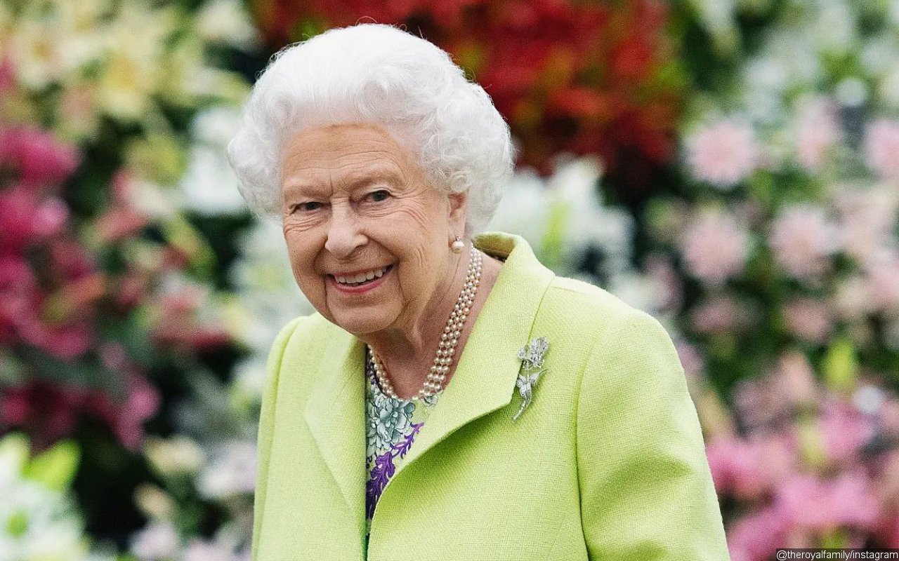 Queen Elizabeth II's Death