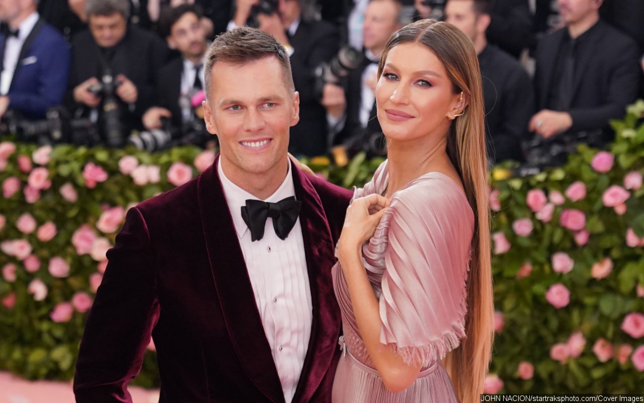 Gisele Bundchen and Tom Brady's Marriage Rift
