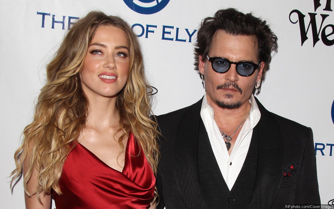 Johnny Depp v. Amber Heard Trial