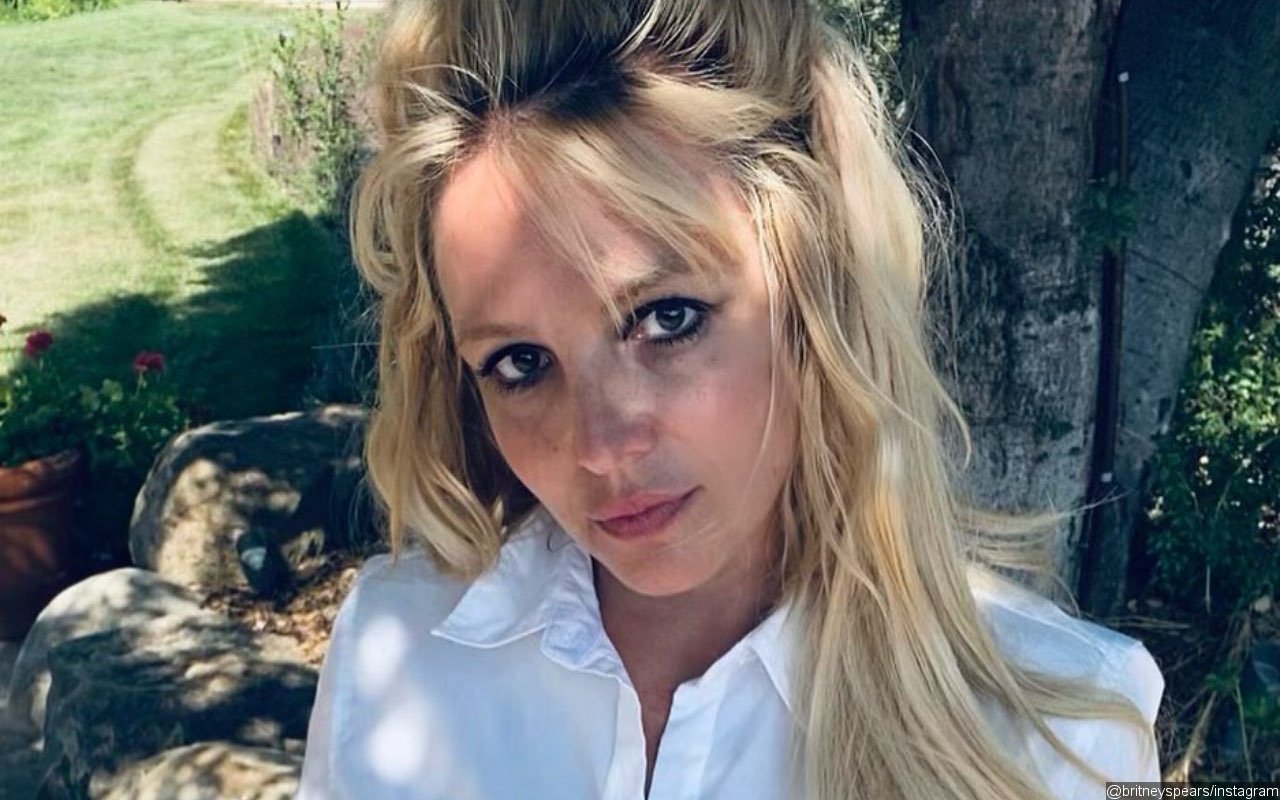 Britney Spears' Family Drama 