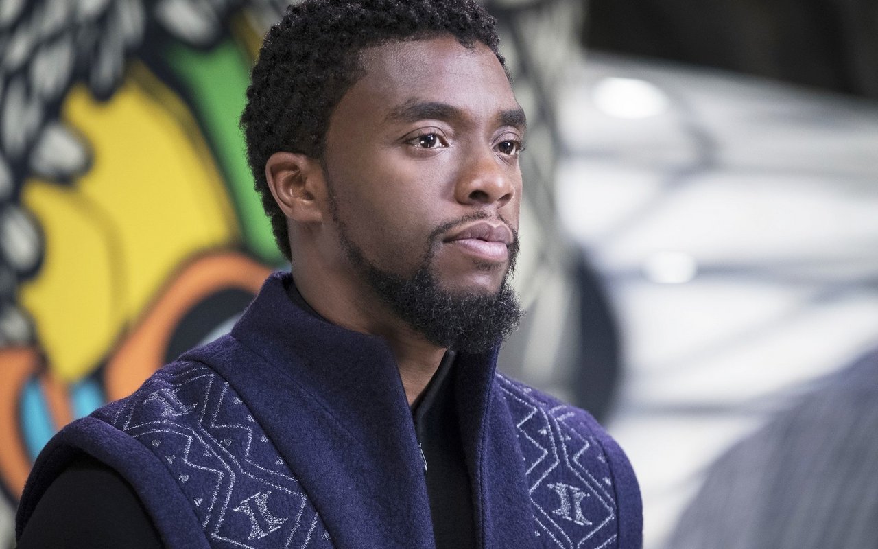 'Black Panther: Wakanda Forever' Originally to Revolve Around T'Challa's Relationship With Son