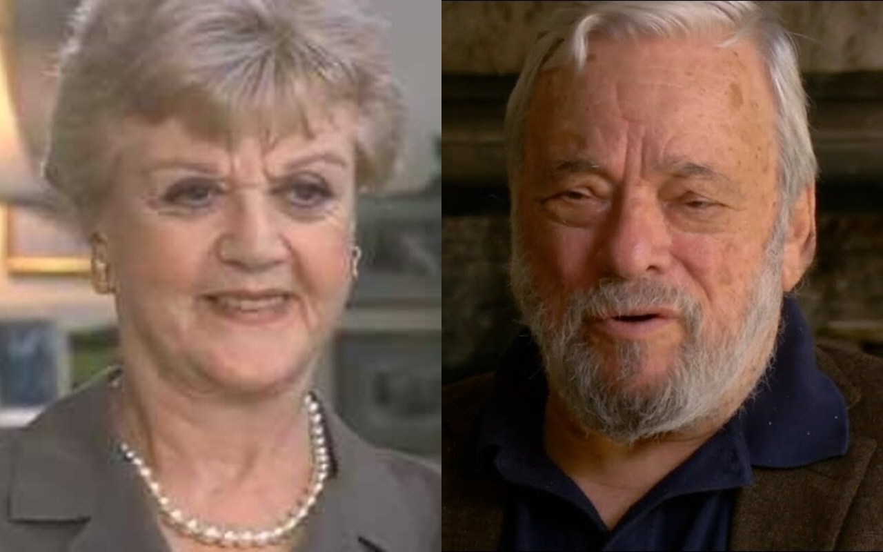 Rian Johnson Feels Honored to Direct Late Angela Lansbury and Stephen Sondheim in 'Knives Out 2'