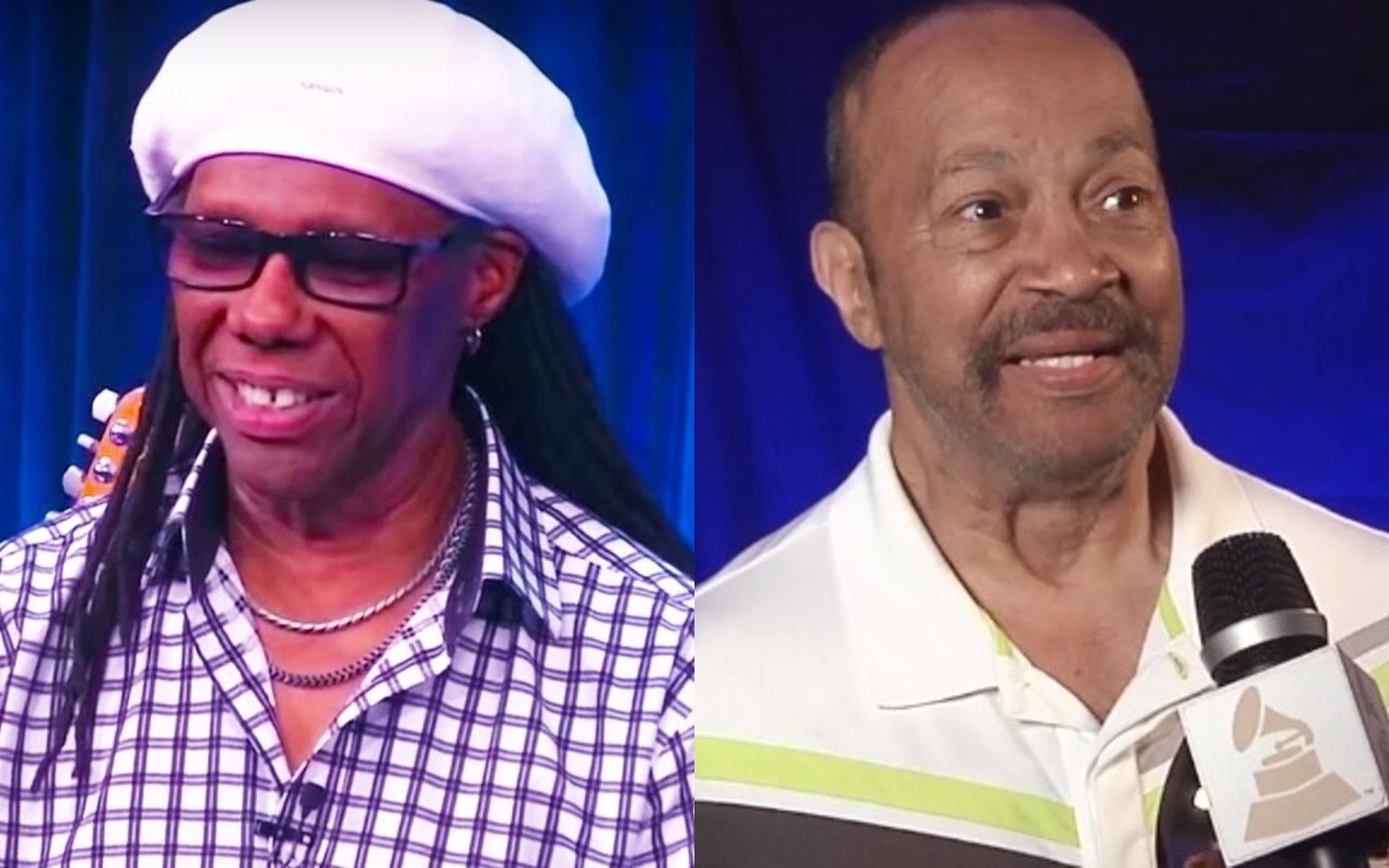 Nile Rodgers Compares Late Thom Bell to Stevie Wonders and The Beatles Following His Death