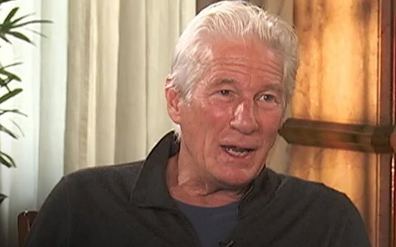 Richard Gere's Plan to Build Cell Phone Tower Expected to Be Approved Despite Neighbors' Complaint