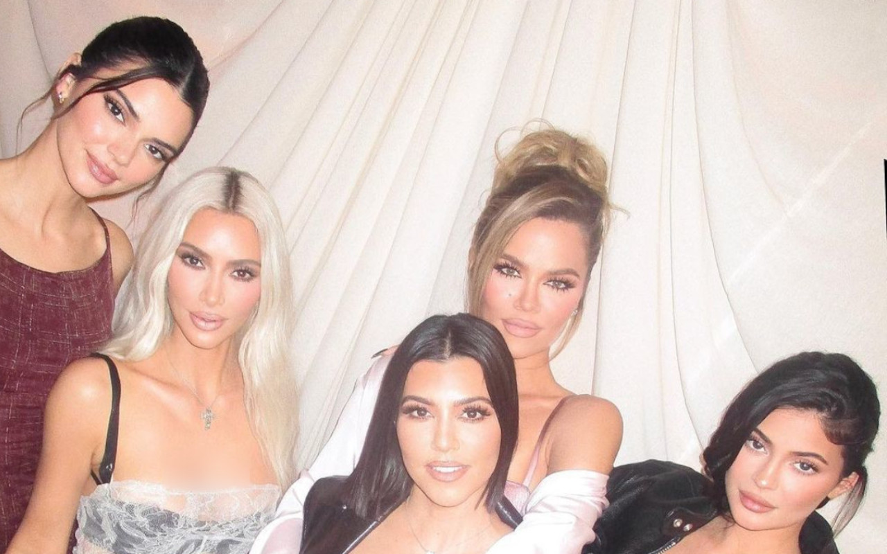 Inside Kardashian-Jenners' Lavish Annual Christmas Eve Party