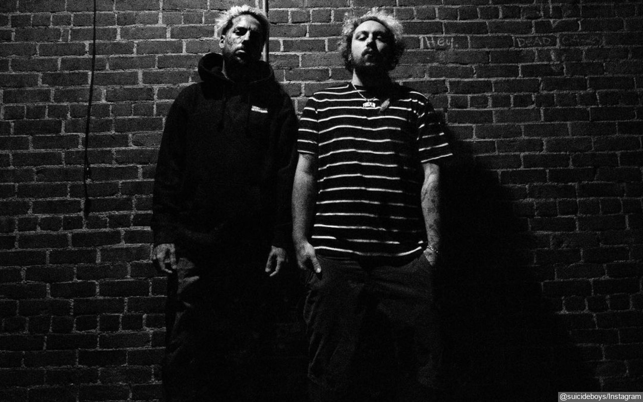 Artist of the Week uicideBoy(05)