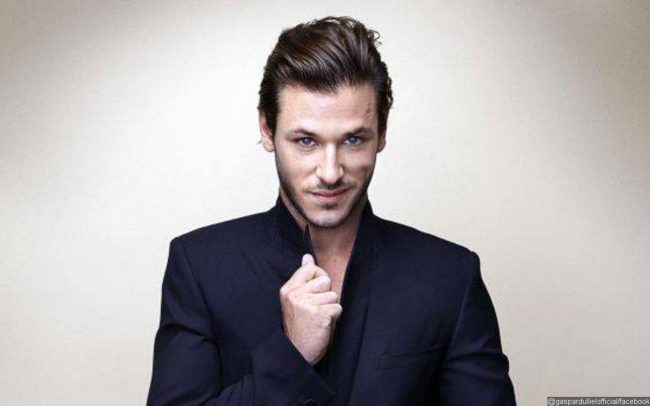 Gaspard Ulliel