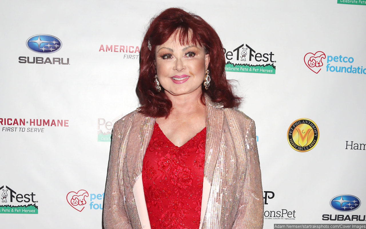 Naomi Judd